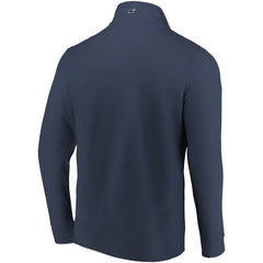 NFL Tennessee Titans Vineyard Vines Saltwater Quarter-Zip Jacket