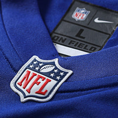 NFL Buffalo Bills Josh Allen Youth Game Jersey