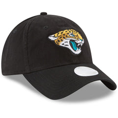 NFL Jacksonville Jaguars Women's Core Classic Primary 9TWENTY Adjustable Hat