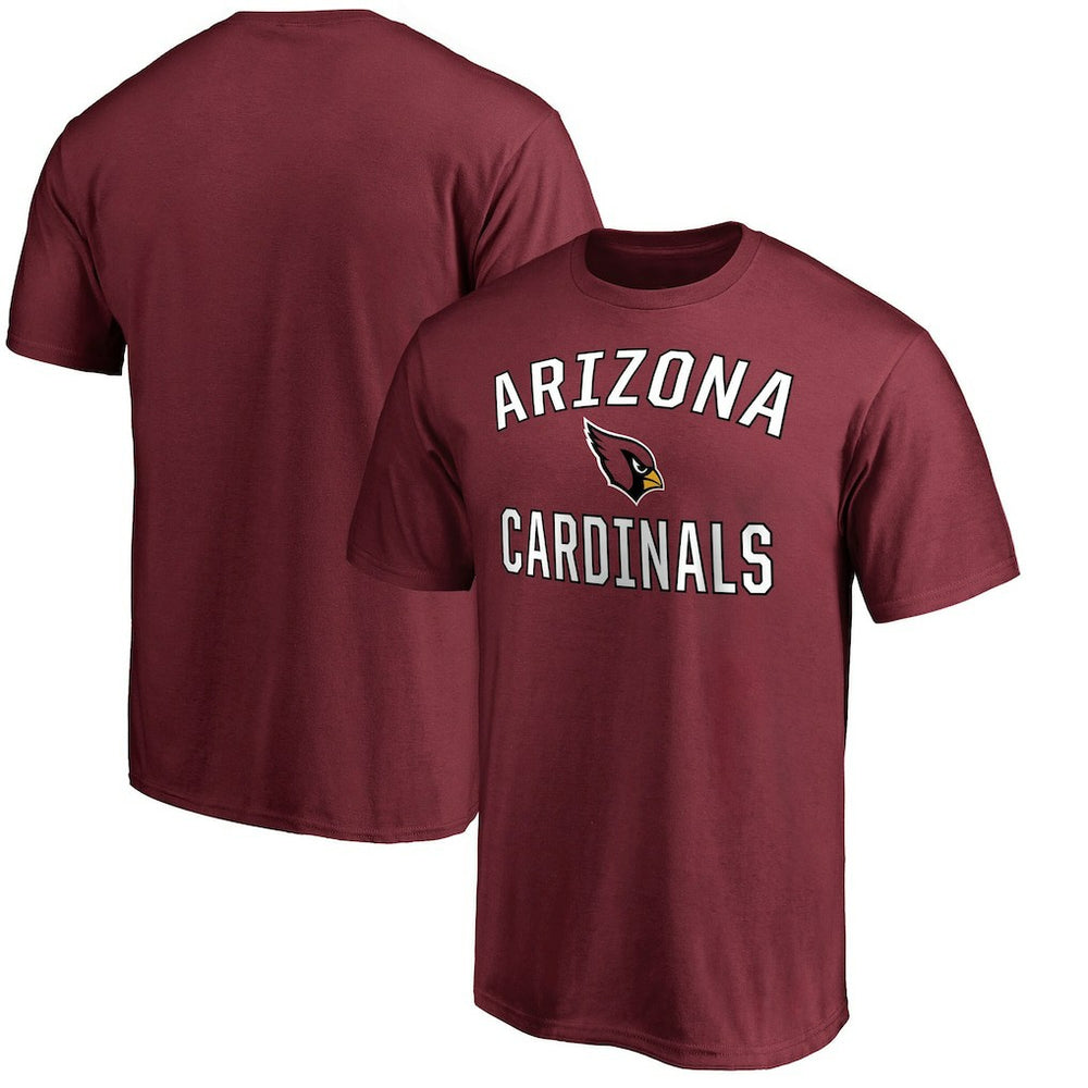 NFL Arizona Cardinals Victory Arch T-Shirt
