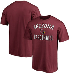 NFL Arizona Cardinals Victory Arch T-Shirt