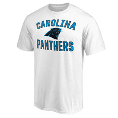NFL Carolina Panthers Victory Arch T-Shirt