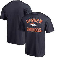 NFL Denver Broncos Victory Arch T-Shirt