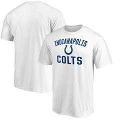 NFL Indianapolis Colts Victory Arch T-Shirt