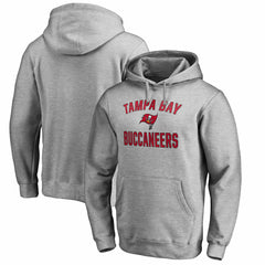 NFL Tampa Bay Buccaneers Victory Arch Pullover Hoodie