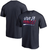 France Vive Le France T-Shirt / Soccer On sale