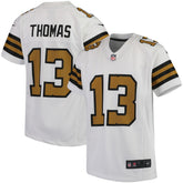 NFL New Orleans Saints Michael Thomas Youth Game Jersey
