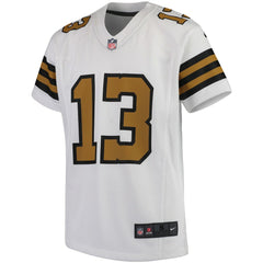 NFL New Orleans Saints Michael Thomas Youth Game Jersey