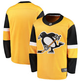 Pittsburgh Penguins Fanatics Alternate Breakaway Jersey
