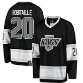 Luc Robitaille Los Angeles Kings Fanatics Premier Breakaway Retired Player Jersey