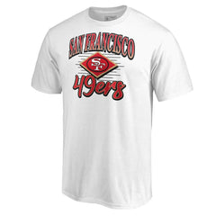 NFL San Francisco 49ers Artifact T-Shirt