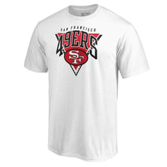 NFL San Francisco 49ers Frontline T-Shirt