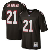 NFL Atlanta Falcons Deion Sanders Big & Tall 1992 Retired Player Replica Jersey