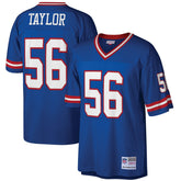 NFL New York Giants Lawrence Taylor Big & Tall 1986 Retired Player Replica Jersey