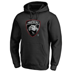 Florida Panthers Core Smoke Pullover Hoodie