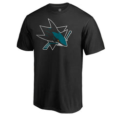 San Jose Sharks Team Alternate T-Shirt