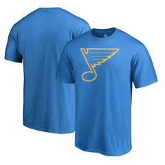 St. Louis Blues Team Alternate T-Shirt