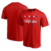 Washington Capitals Team Alternate T-Shirt