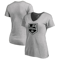 Los Angeles Kings Women's Team Alternate V-Neck T-Shirt