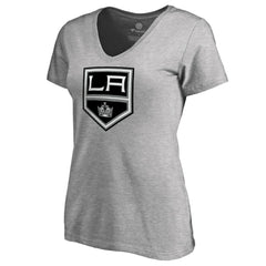 Los Angeles Kings Women's Team Alternate V-Neck T-Shirt