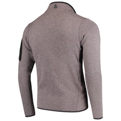 NFL Detroit Lions Antigua Fortune Quarter-Zip Pullover Jacket
