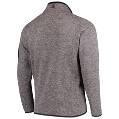 NFL Philadelphia Eagles Antigua Fortune Quarter-Zip Pullover Jacket