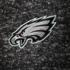 NFL Philadelphia Eagles Antigua Fortune Quarter-Zip Pullover Jacket