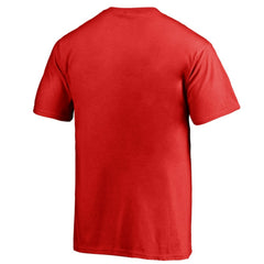 Martin Brodeur New Jersey Devils Fanatics Youth Hall of Fame T-Shirt