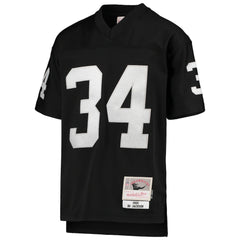 NFL Las Vegas Raiders Bo Jackson Youth 1988 Legacy Retired Player Jersey