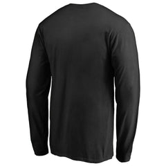 NFL Carolina Panthers Victory Arch Long Sleeve T-Shirt