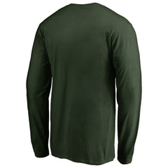 NFL Green Bay Packers Victory Arch Long Sleeve T-Shirt