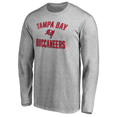 NFL Tampa Bay Buccaneers Victory Arch Long Sleeve T-Shirt