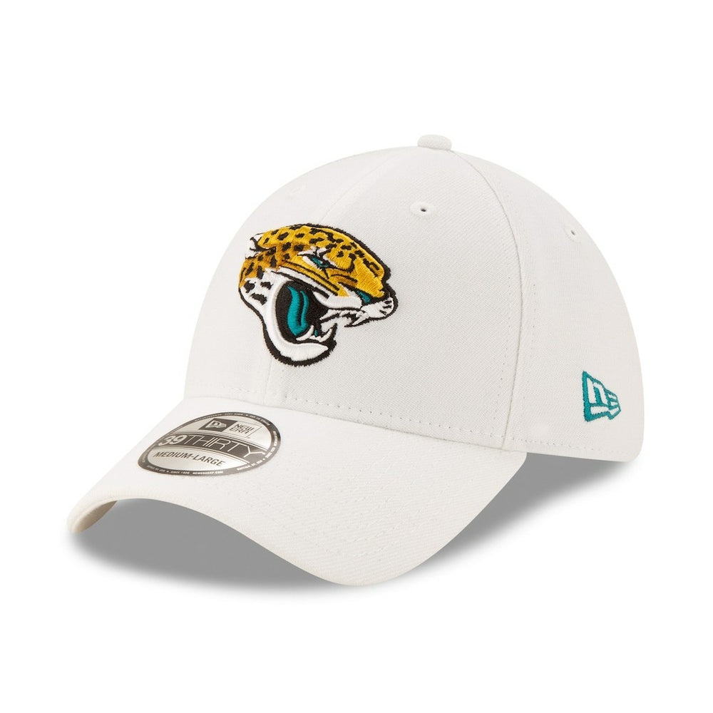 NFL Jacksonville Jaguars Iced 39THIRTY Flex Hat