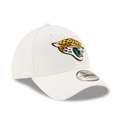 NFL Jacksonville Jaguars Iced 39THIRTY Flex Hat