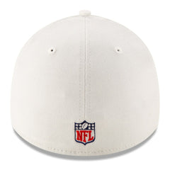 NFL Jacksonville Jaguars Iced 39THIRTY Flex Hat