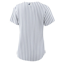 New York Yankees Women's Home Replica Team Jersey - White | Nike