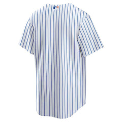 New York Mets Home Replica Team Jersey - White | Nike
