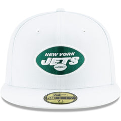 NFL New York Jets Omaha 59FIFTY Fitted Hat