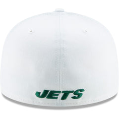 NFL New York Jets Omaha 59FIFTY Fitted Hat