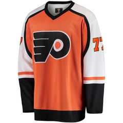 Paul Coffey Philadelphia Flyers Fanatics Premier Breakaway Retired Player Jersey