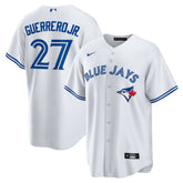 Vladimir Guerrero Jr. Toronto Blue Jays Home Replica Player Name Jersey - White | Nike