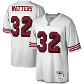 NFL San Francisco 49ers Ricky Watters Legacy Replica Jersey