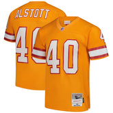 NFL Tampa Bay Buccaneers Mike Alstott Legacy Replica Jersey