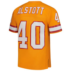 NFL Tampa Bay Buccaneers Mike Alstott Legacy Replica Jersey