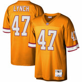 NFL Tampa Bay Buccaneers John Lynch Legacy Replica Jersey