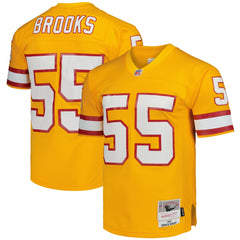 NFL Tampa Bay Buccaneers Derrick Brooks Legacy Replica Jersey
