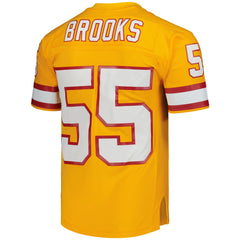 NFL Tampa Bay Buccaneers Derrick Brooks Legacy Replica Jersey
