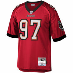 NFL Tampa Bay Buccaneers Simeon Rice Legacy Replica Jersey