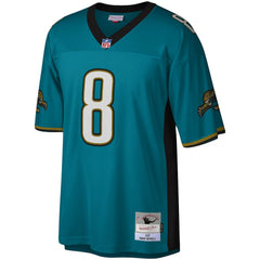 NFL Jacksonville Jaguars Mark Brunell Legacy Replica Jersey