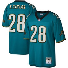 NFL Jacksonville Jaguars Fred Taylor Legacy Replica Jersey